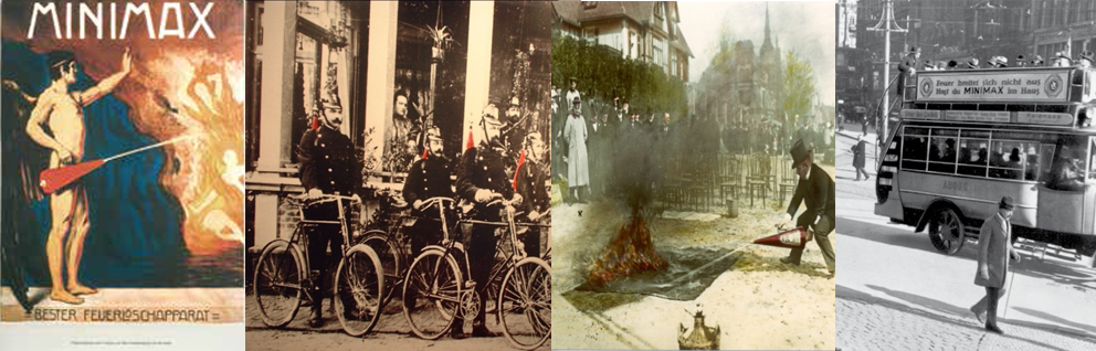   MINIMAX аvʷćHEPCF